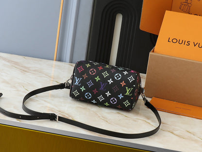 AAOO 100085 Luxury Bag 20.5x13.5x12cm