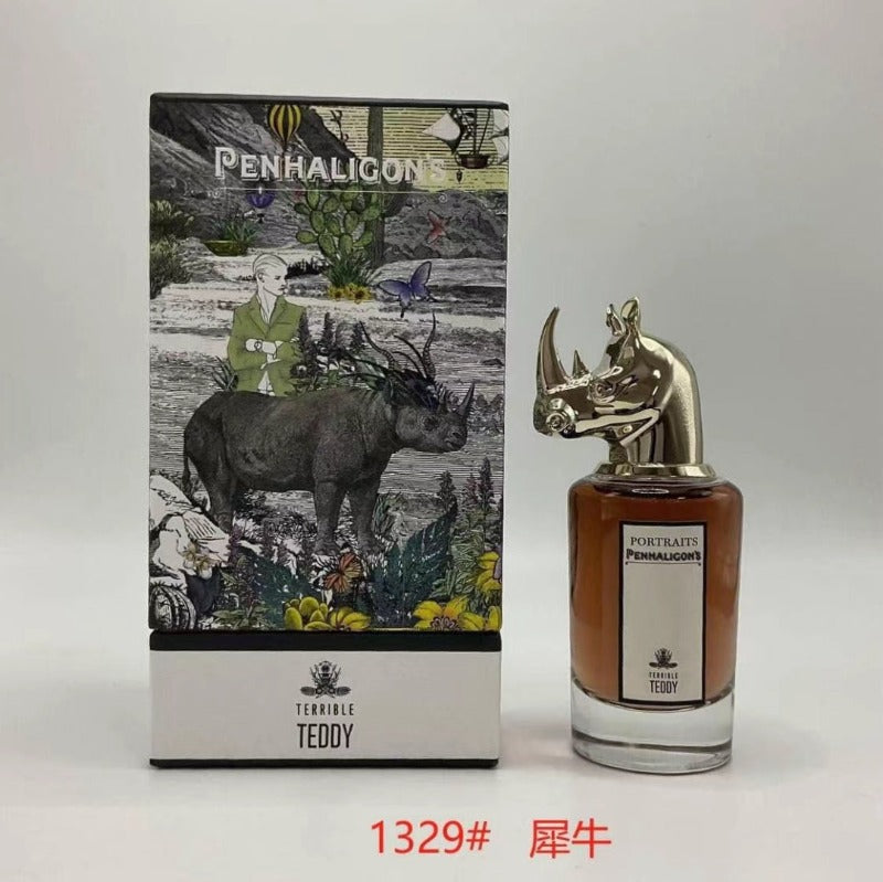 AAOO P006 Eau de Parfum