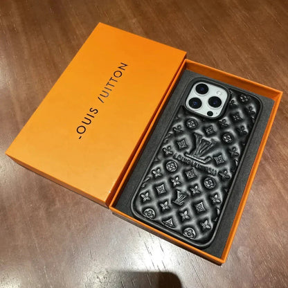 AAOO New Luxurious iPhone Case (with box)