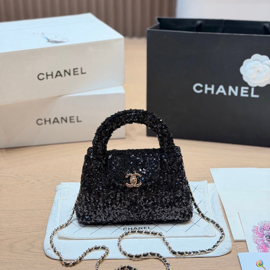 AAOO 2001186 Luxury Bag 20*13cm