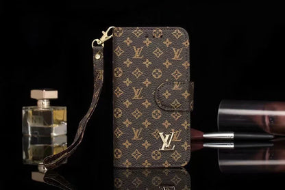 AAOO PREMIUM FASHION WALLET IPHONE CASE