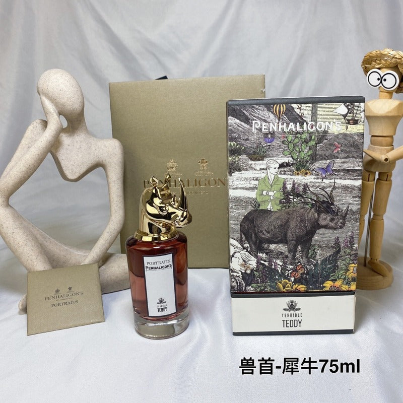 AAOO P006 Eau de Parfum