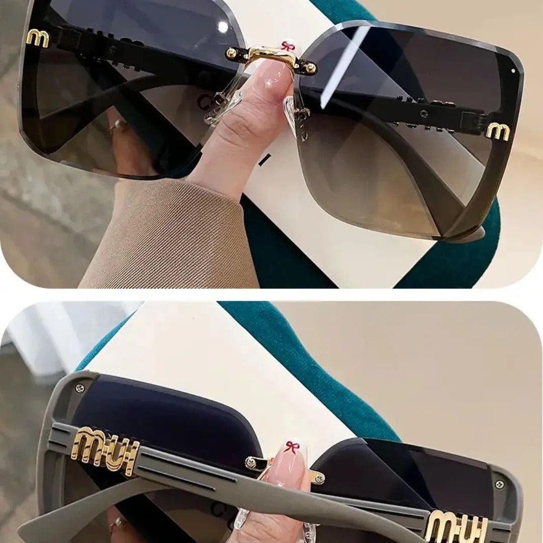 AAOO M Stylish and Versatile High-Definition Sunglasses