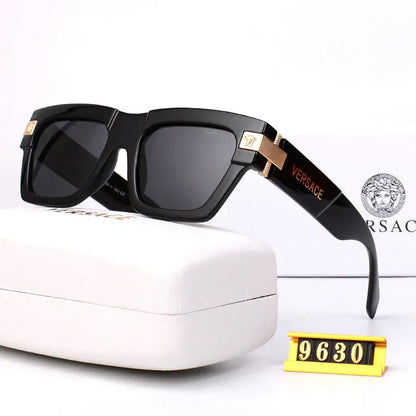 AAOO Neue goldene Label Universal-Sonnenbrille 9630
