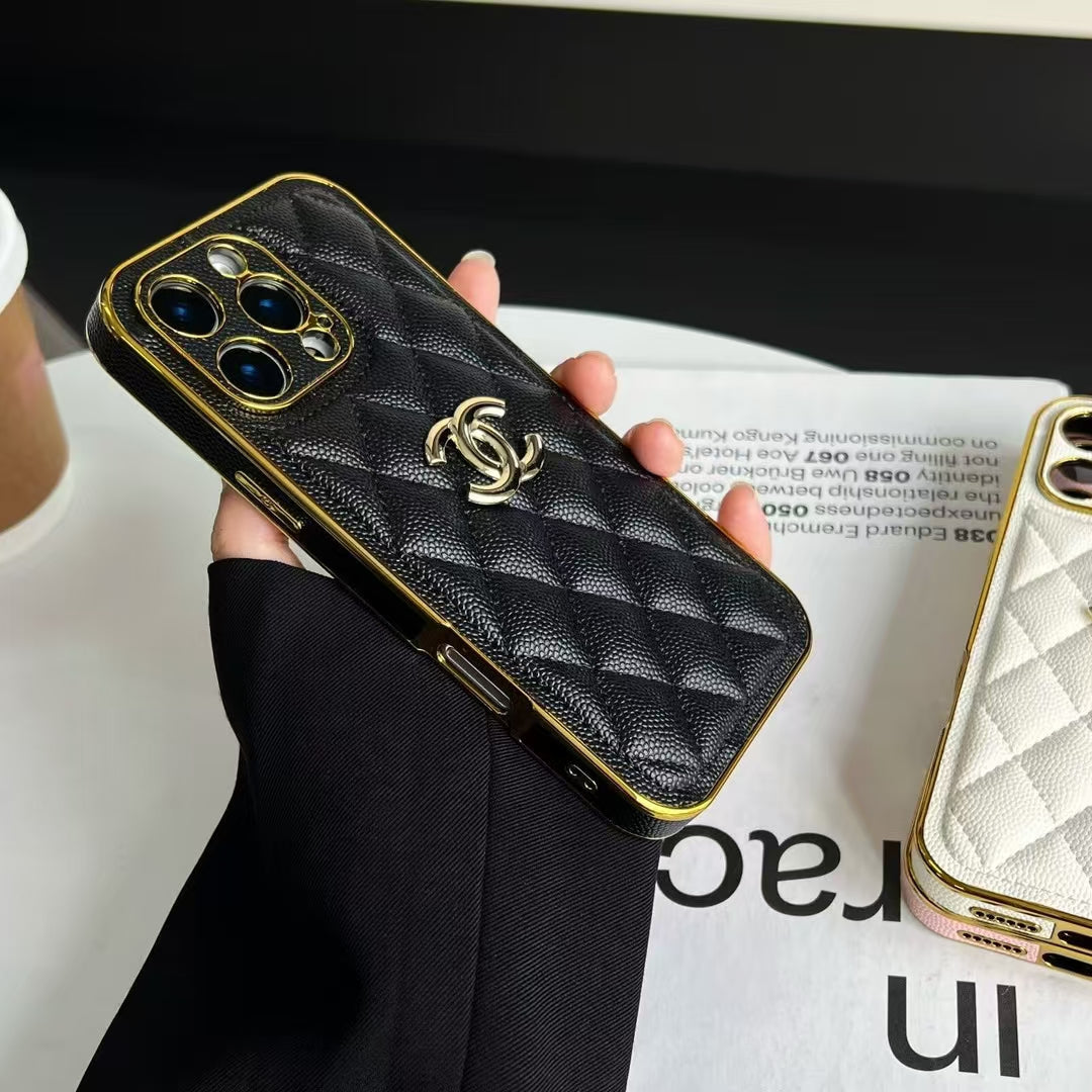 AAOO Präzisionsgefertigt für Ihr iPhone – Handyhülle