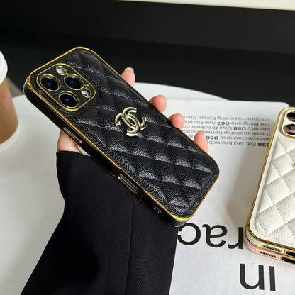 AAOO Präzisionsgefertigt für Ihr iPhone – Handyhülle