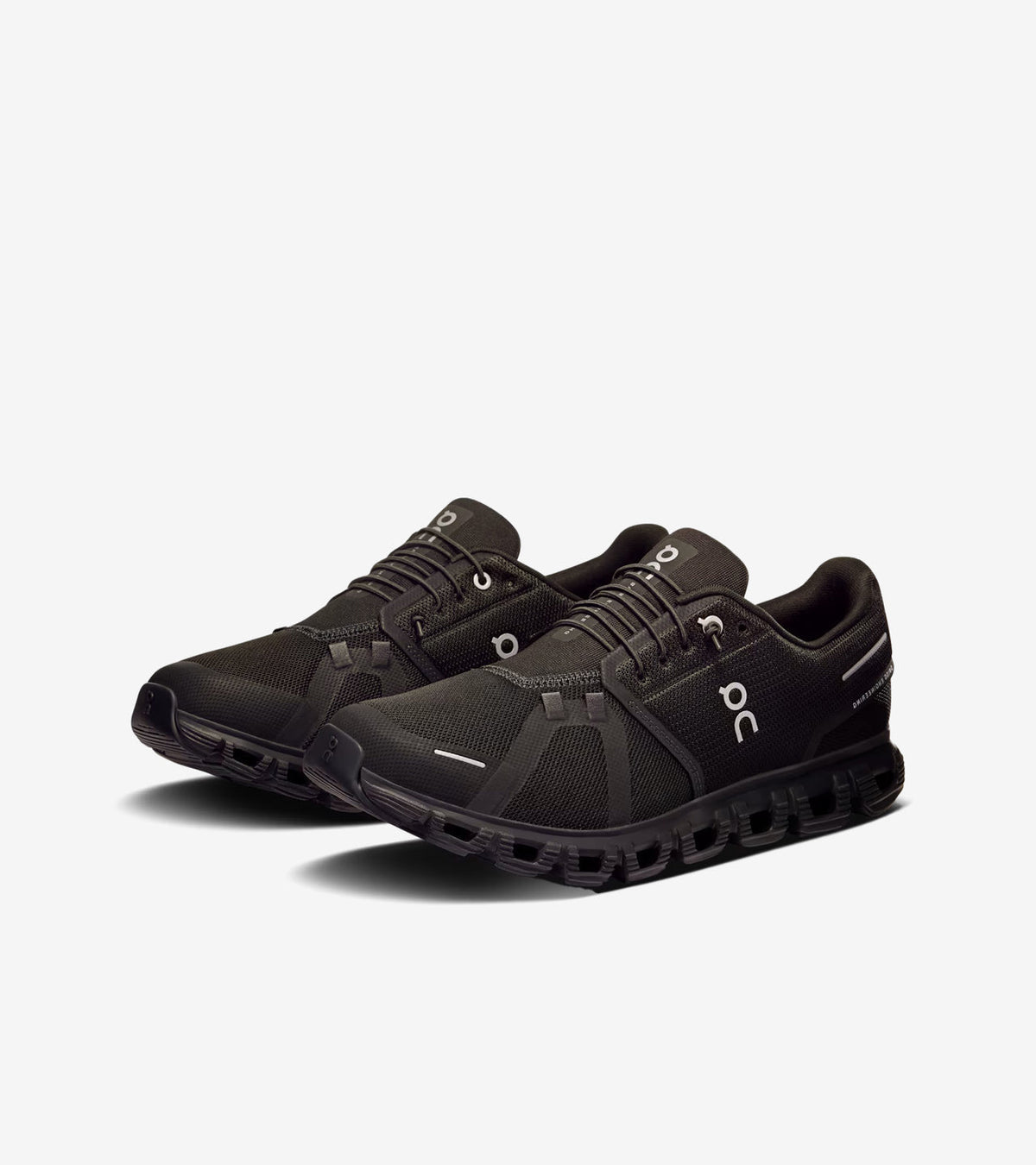 AAOO Cloud 6 All Black
