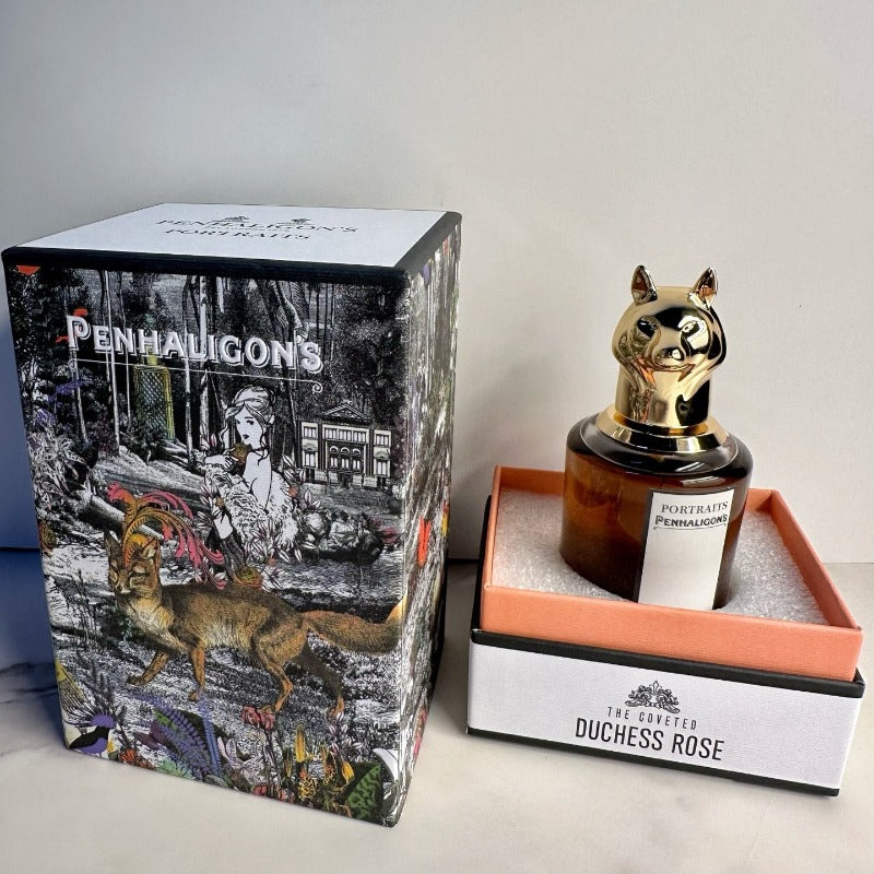 AAOO P004 Eau de Parfum
