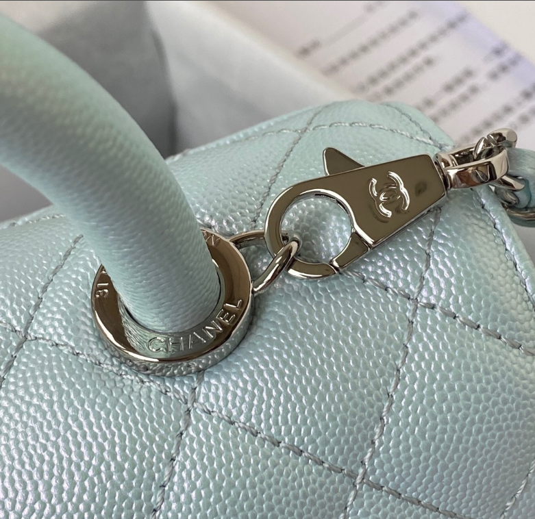 AAOO 100141 Henkeltasche 23cm