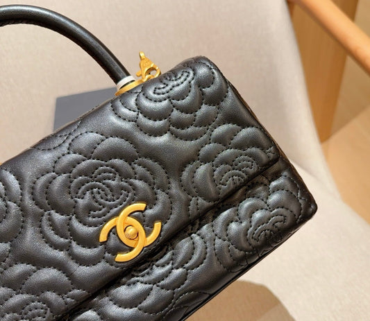 AAOO 2001188 Luxury Bag 25*14*12cm