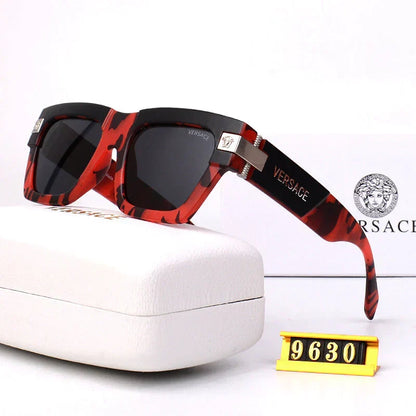 AAOO Neue goldene Label Universal-Sonnenbrille 9630