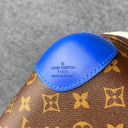 AAOO S003 Horizon 55 Suitcase
