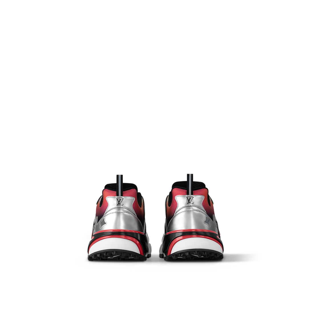 AAOO Runner Tatic