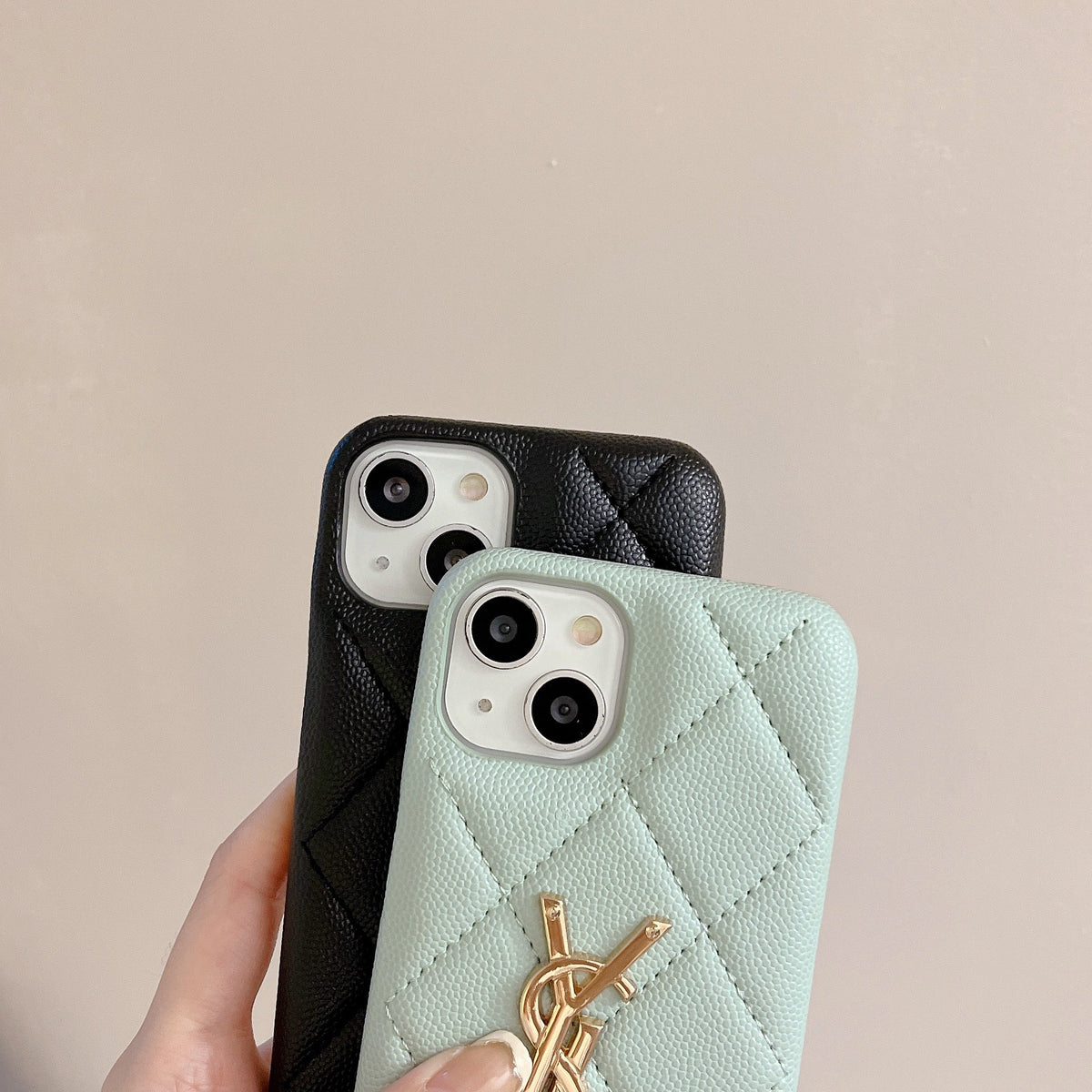 AAOO Luxurious iPhone Case