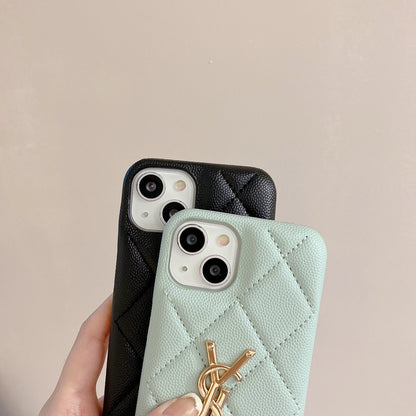AAOO Luxurious iPhone Case