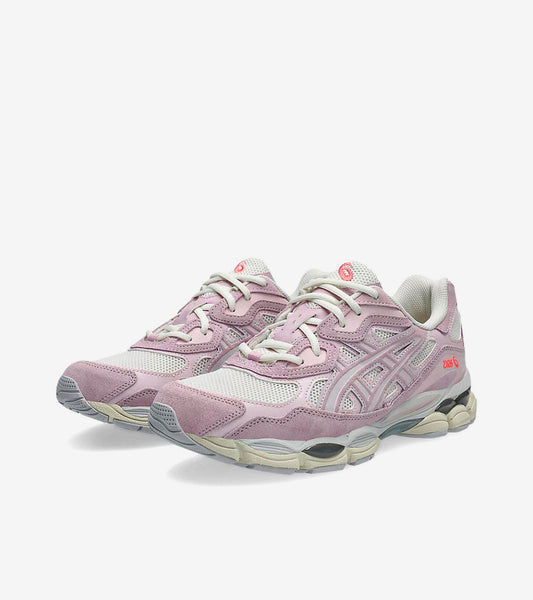 AAOO Gel-NYC Cream Rose Water