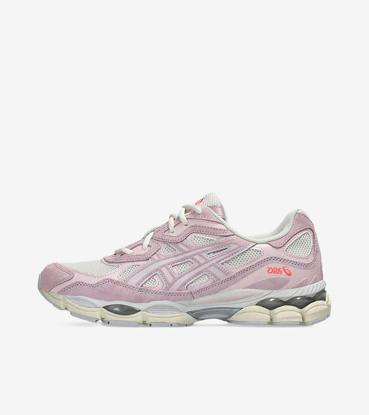 AAOO Gel-NYC Cream Rose Water