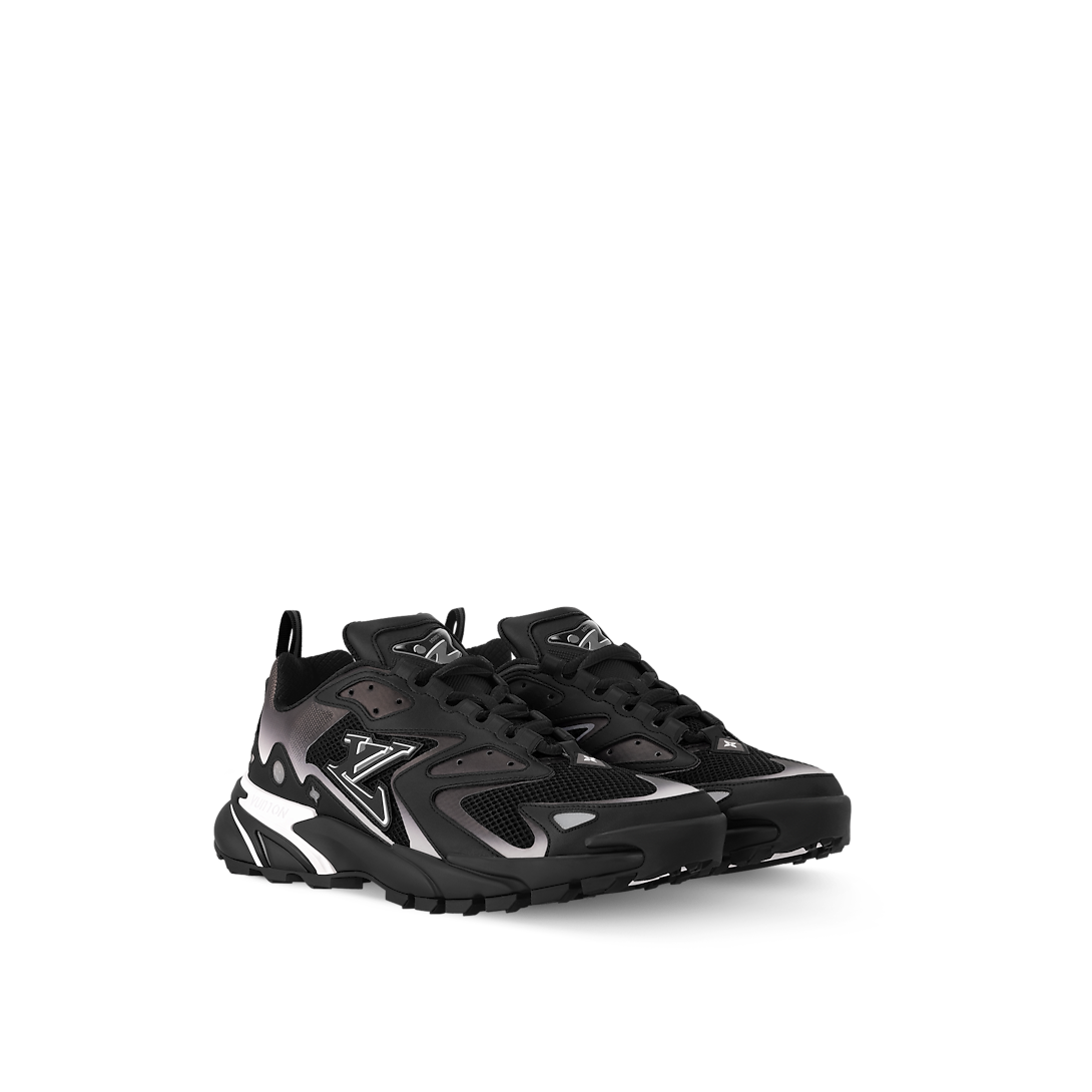 AAOO Runner Tatic