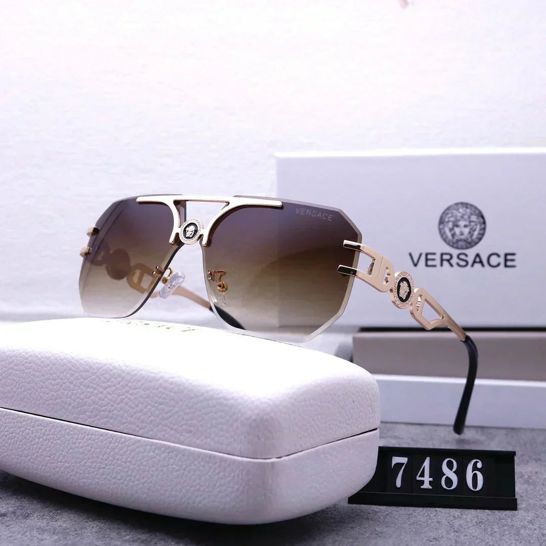 AAOO Fashion Sunglasses 7486