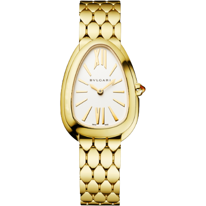 AAOO GOLD Watch