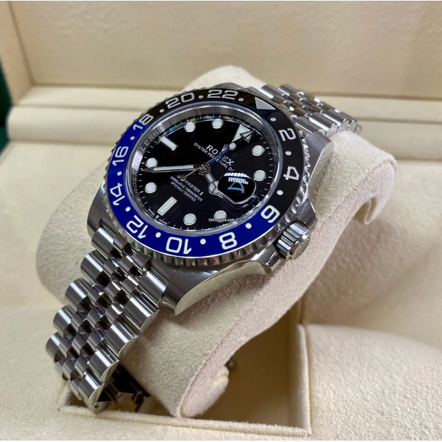 AAOO GMT-Master II Watch