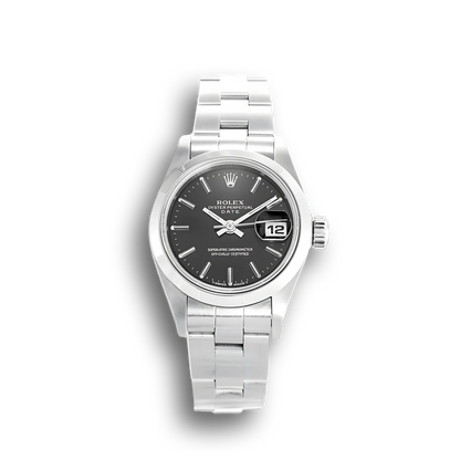 AAOO Datejust Noir 69160 Watch