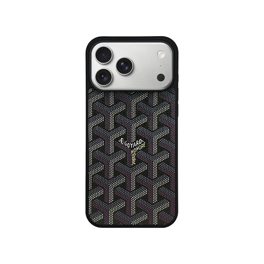 AAOO Luxury Phone Case For iPhone 12-17
