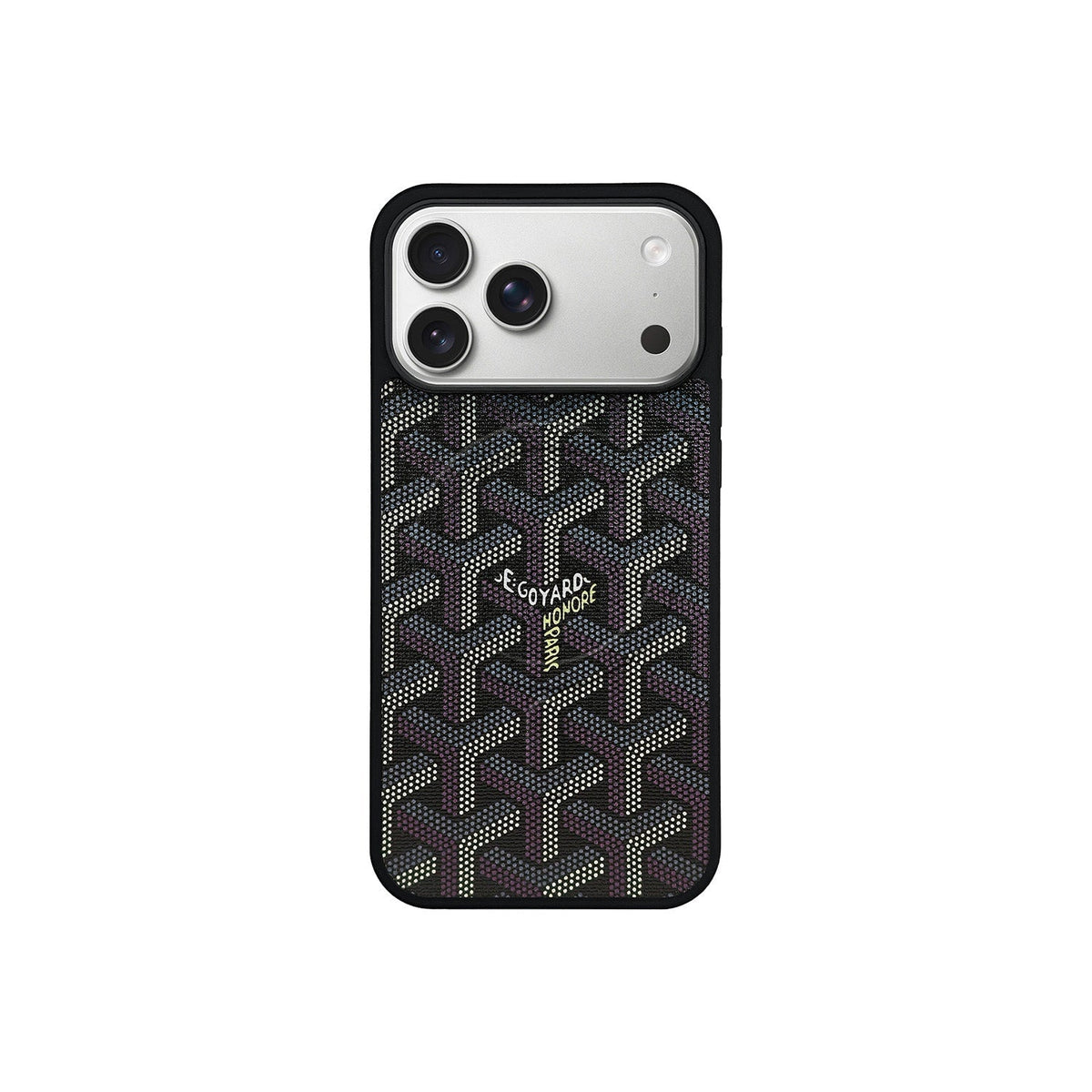 AAOO Luxury Phone Case For iPhone 12-17