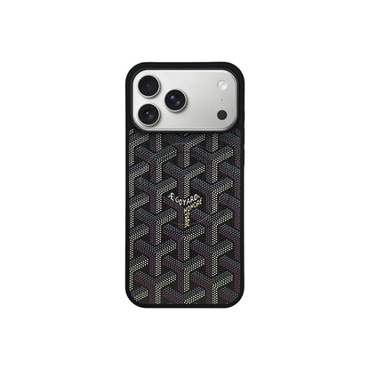 AAOO Luxury Phone Case For iPhone 12-17