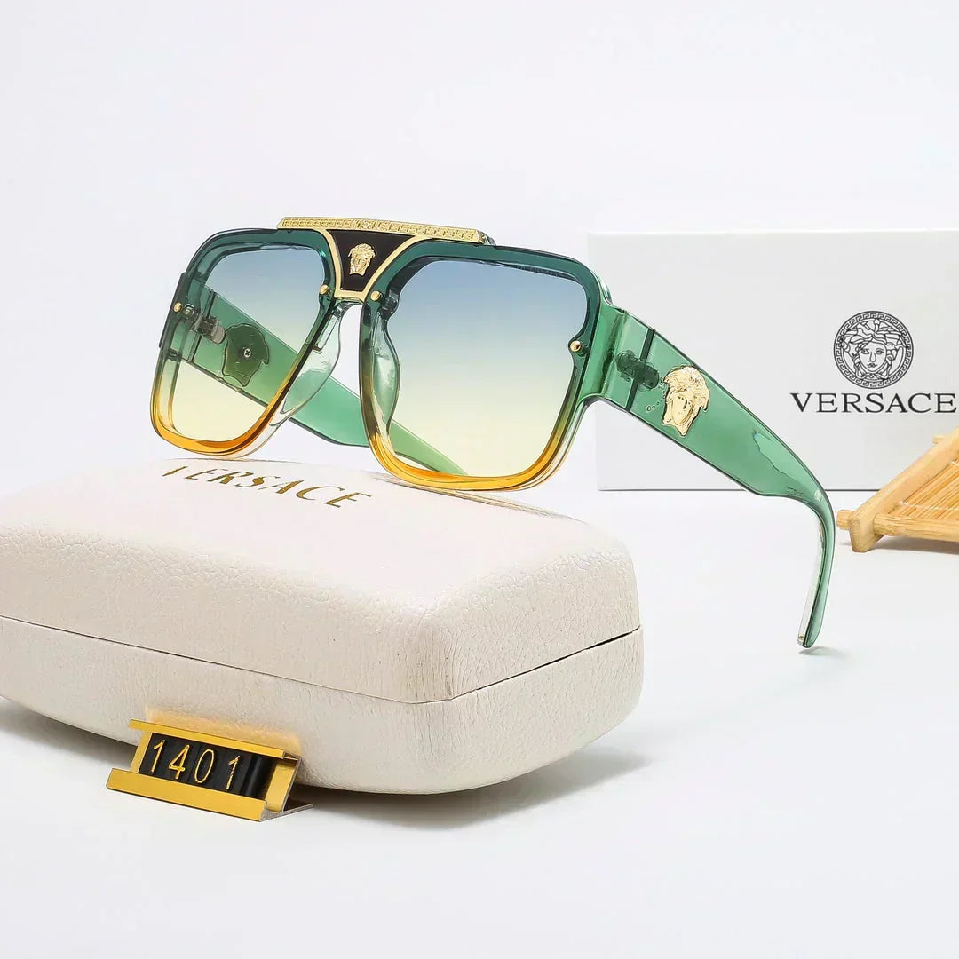 AAOO Fashion-Sonnenbrille 1401