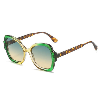 AAOO Schmetterlings-Sonnenbrille