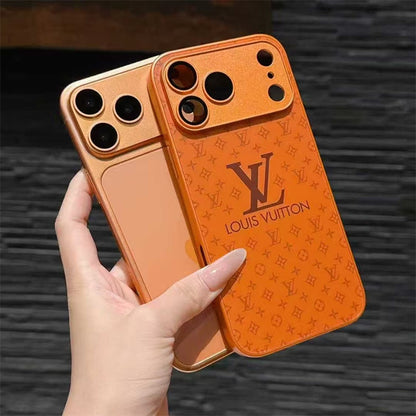 AAOO Luxury Phone Case For iPhone 12-17 Series