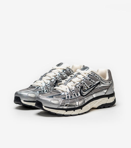 AAOO P-6000 Metallic Silber
