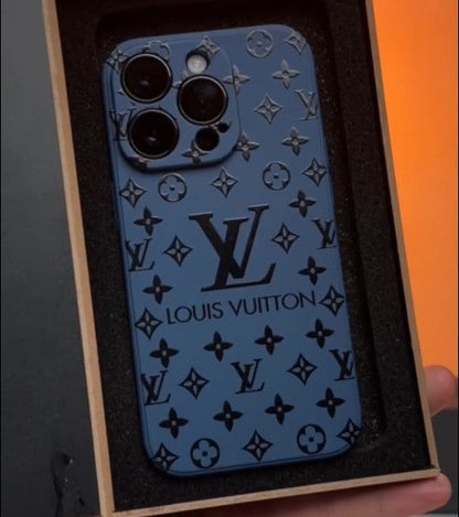 AAOO LUXURY IPHONE CASE FOR IPHONE 16 15 14