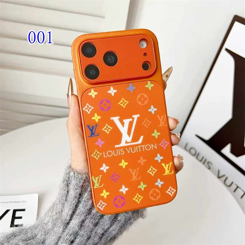 AAOO Luxury Phone Case Full Camera Protection