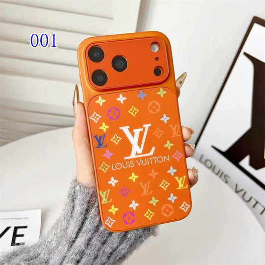 AAOO Luxury Phone Case Full Camera Protection