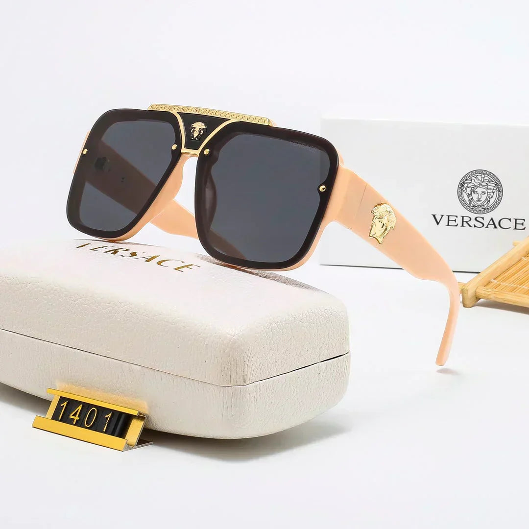 AAOO Fashion-Sonnenbrille 1401