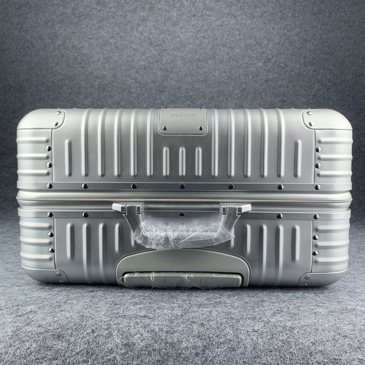 AAOO S001 Check-In Suitcase