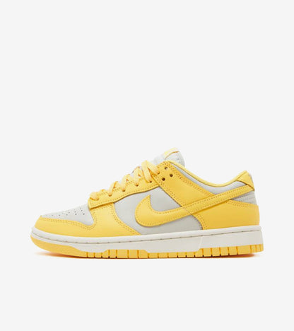AAOO Dunk Low Citron Pulse