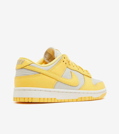 AAOO Dunk Low Citron Pulse