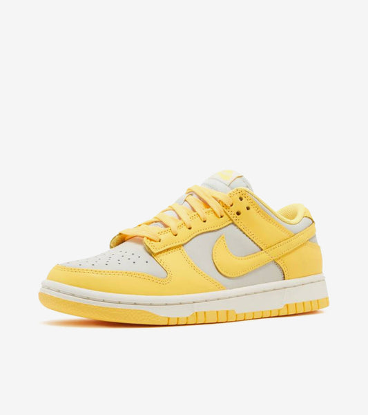 AAOO Dunk Low Citron Pulse
