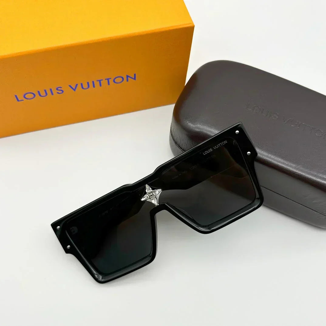 AAOO Luxury Large Frame Sunglasses L-009