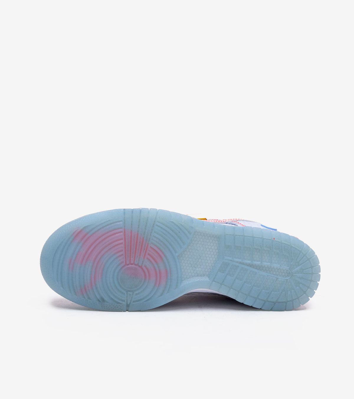AAOO Dunk Low Argon