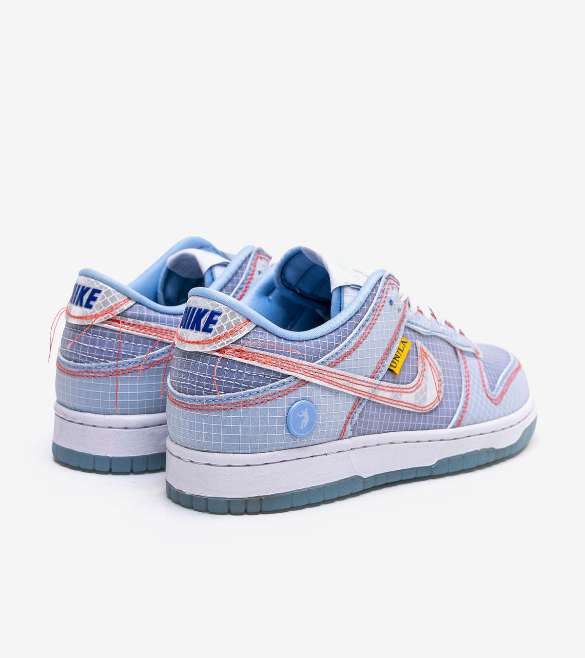 AAOO Dunk Low Argon