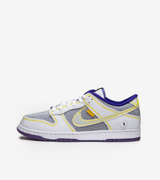 AAOO Dunk Low Court Purple