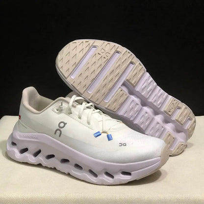 AAOO Cloudtilt Beige Lila