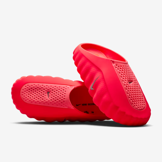 AAOO Mind 001 Rouge