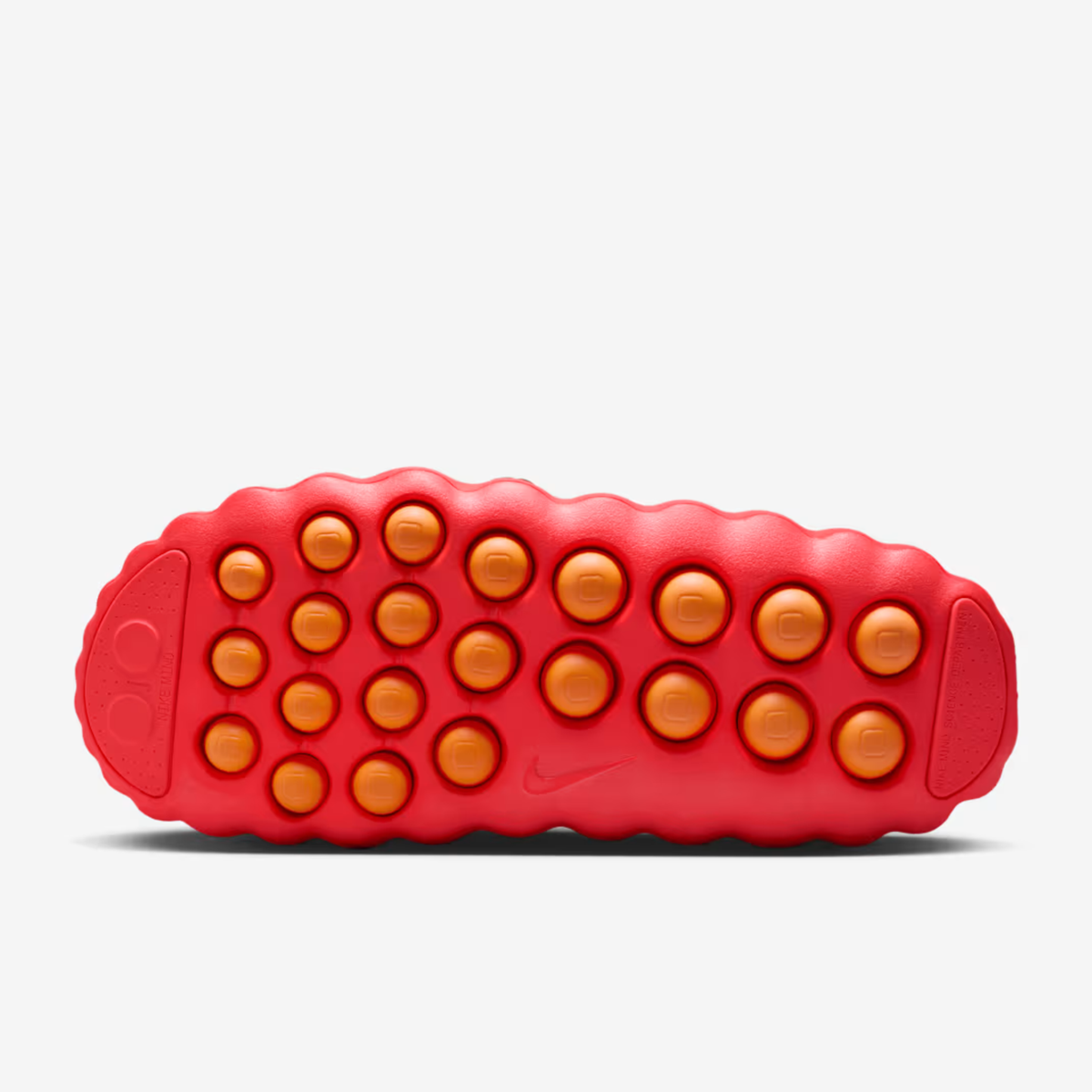 AAOO Mind 001 Rouge