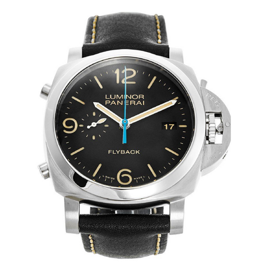 AAOO Luminor FLYBACK AUTOMATIC Uhr