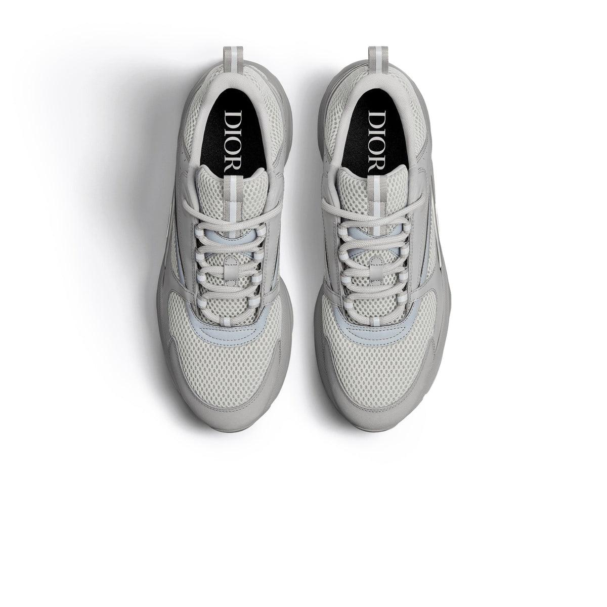 AAOO B22 Grey